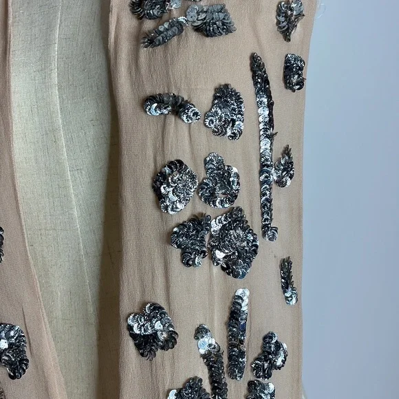 THurley snood with bling - Picture 2 of 5